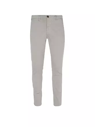 GABBA | Chino corte recto PAUL DALE | beige